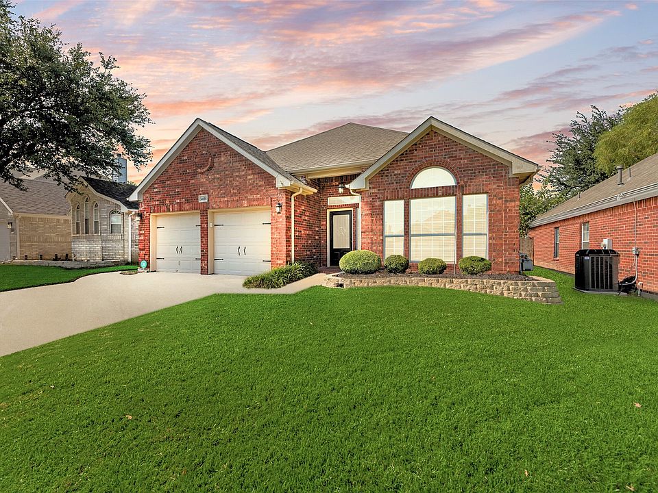 1st image of 4601 Angelina Way