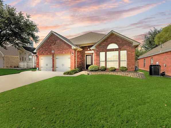 4601 Angelina Way, Fort Worth, TX 76137
