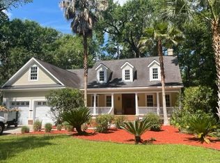 135 Preserve Trl, Waverly, GA 31565