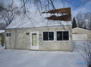 5346 Florita Dr, Toledo, OH 43615