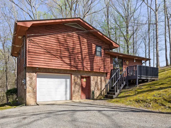 117 Fourth Way Dr, Whitwell, TN 37397