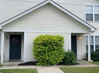 5413 Garden Rdg, Columbus, OH 43228