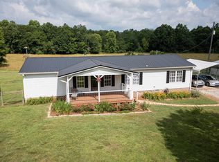 3960 Matt Smith Rd, Southside, AL 35907