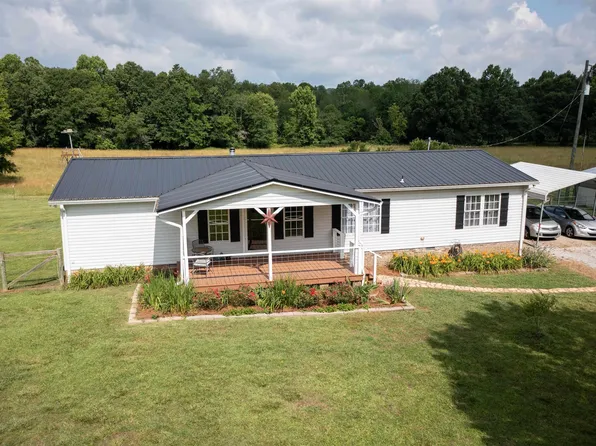 3960 Matt Smith Rd, Southside, AL 35907