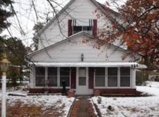 714 Benjamin St, Spooner, WI 54801