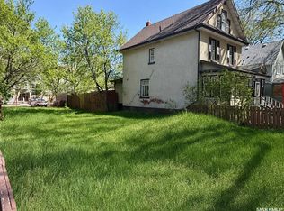 1861 Saint John St, Regina, SK S4P1S1