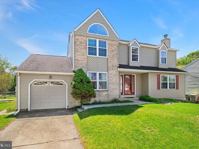 33 Whitson Dr, Newark, DE, 19702
