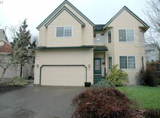 16151 SW Flagstone Dr, Beaverton, OR 97007