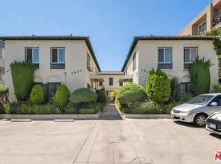 1415 S St Andrews Pl, Los Angeles, CA 90019