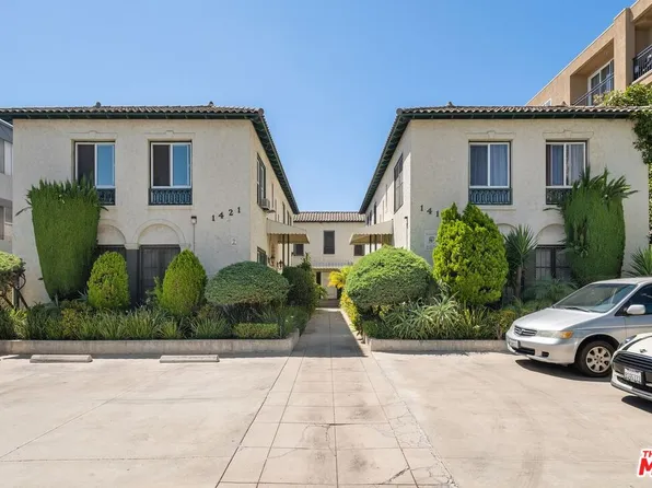 1415 S St Andrews Pl, Los Angeles, CA 90019