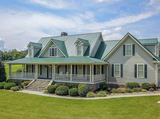 7625 Powder Horn Trl, Townsend, TN 37882