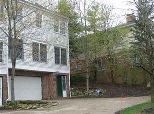 109 Cliffside Commons, Rocky River, OH 44116