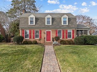 4207 Chesapeake Ave, Hampton, VA 23669