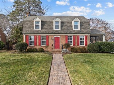 4207 Chesapeake Ave, Hampton, VA, 23669