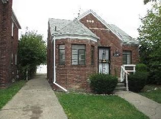 11797 Kennebec St, Detroit, MI 48205