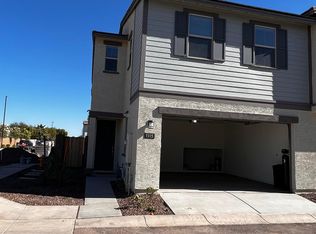 1115 W Diamondback Dr, Chandler, AZ 85286