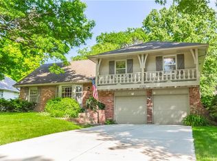 8508 W 89th St, Overland Park, KS 66212