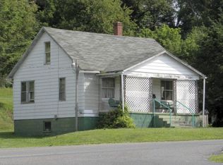 648 Glendale Rd, Galax, VA 24333