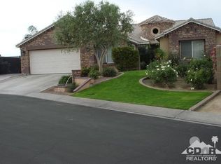 83463 Firecliff Ct, Indio, CA 92203