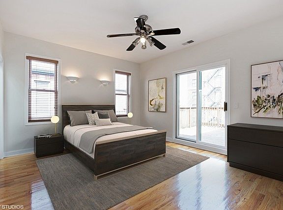 5th image of 4649 N Magnolia Ave APT 4N
