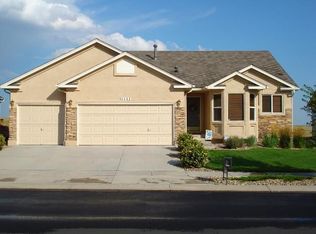3151 Poughkeepsie Dr, Colorado Springs, CO 80916