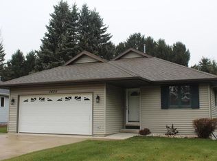 1420 Mahogany Run, Two Rivers, WI 54241