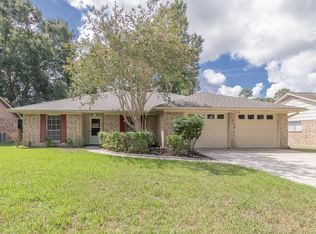 1626 Cantrell Blvd, Conroe, TX 77301