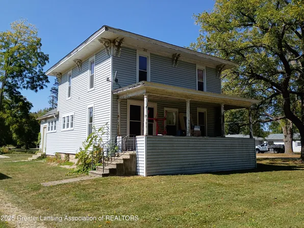 729 N Main St, Bellevue, MI 49021