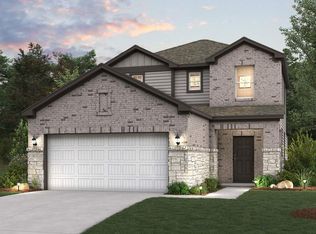 12506 Costal Bend Way, Cypress, TX 77433