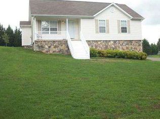 94 Shope Ridge Rd, Ringgold, GA 30736