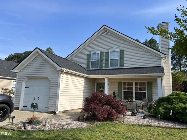 4623 Dolwick Dr, Durham, NC 27713