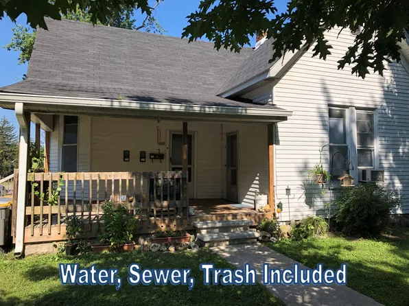 820 S Washington St, Bloomington, IN