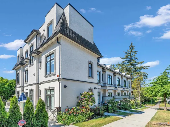 7711 Granville St, Vancouver, BC V6P 4Z2