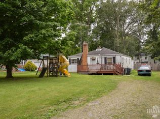 309 N Truitt Rd, Muncie, IN 47303