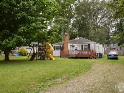309 N Truitt Rd, Muncie, IN, 47303