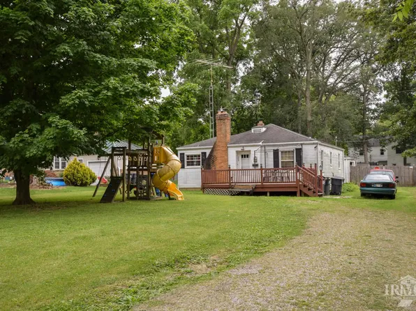 309 N Truitt Rd, Muncie, IN 47303