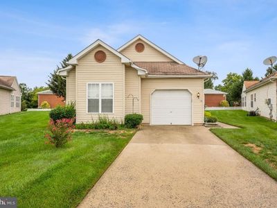 16 Crystal Dr, Edgewater Park, NJ, 08010