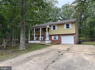 302 Washington Ave, Chesilhurst, NJ 08089