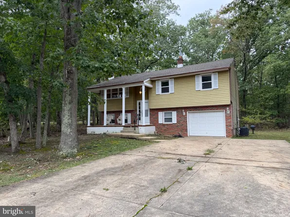302 Washington Ave, Chesilhurst, NJ 08089