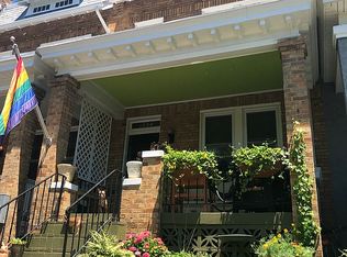 1244 Oates St NE, Washington, DC 20002