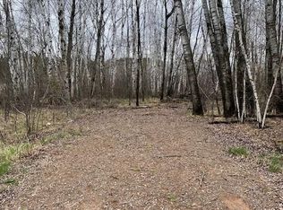 PARCEL Fox Rd #J, Hinckley, MN 55037