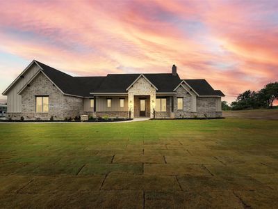 2028 Liberty Ct, Weatherford, TX, 76088