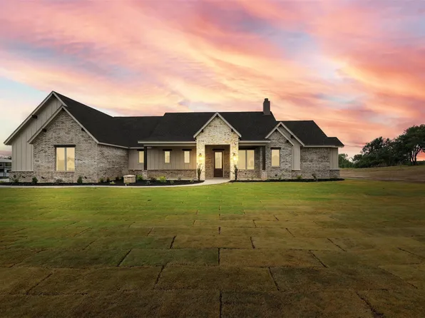 2028 Liberty Ct, Weatherford, TX 76088