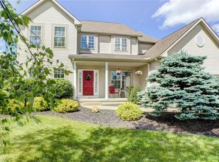 1301 Windward Ln, Kent, OH 44240