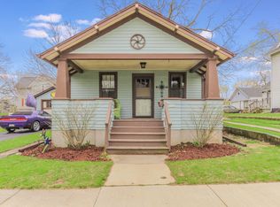 332 Kendall St, Burlington, WI