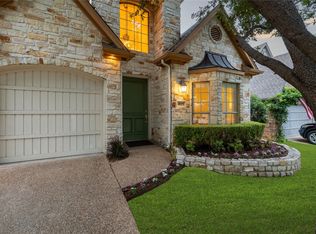 4015 Wembley Ter, Dallas, TX 75220
