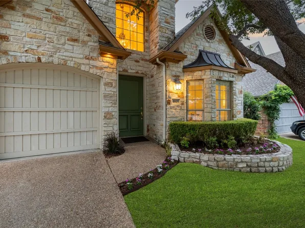 4015 Wembley Ter, Dallas, TX 75220