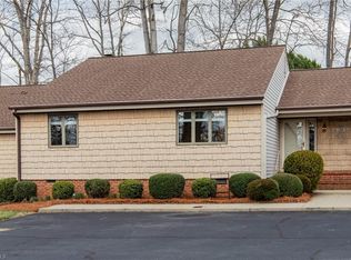 134 Old Mill Rd APT C, High Pt, NC 27265