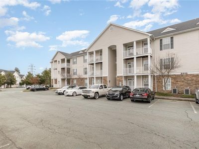 3015 Winston Dr APT 115, Burlington, NC, 27215