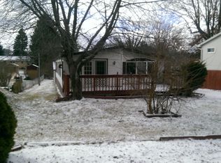 114 North Ave, New Brighton, PA 15066